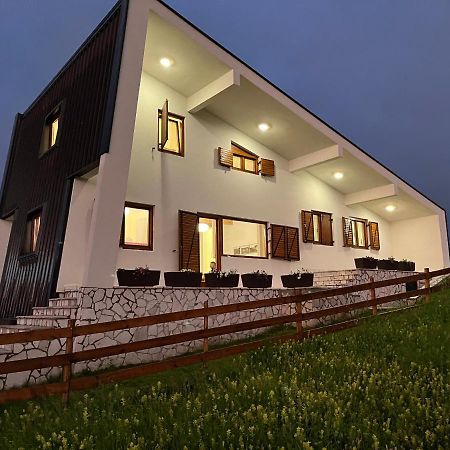 Villa Divine House Žabljak Exterior foto